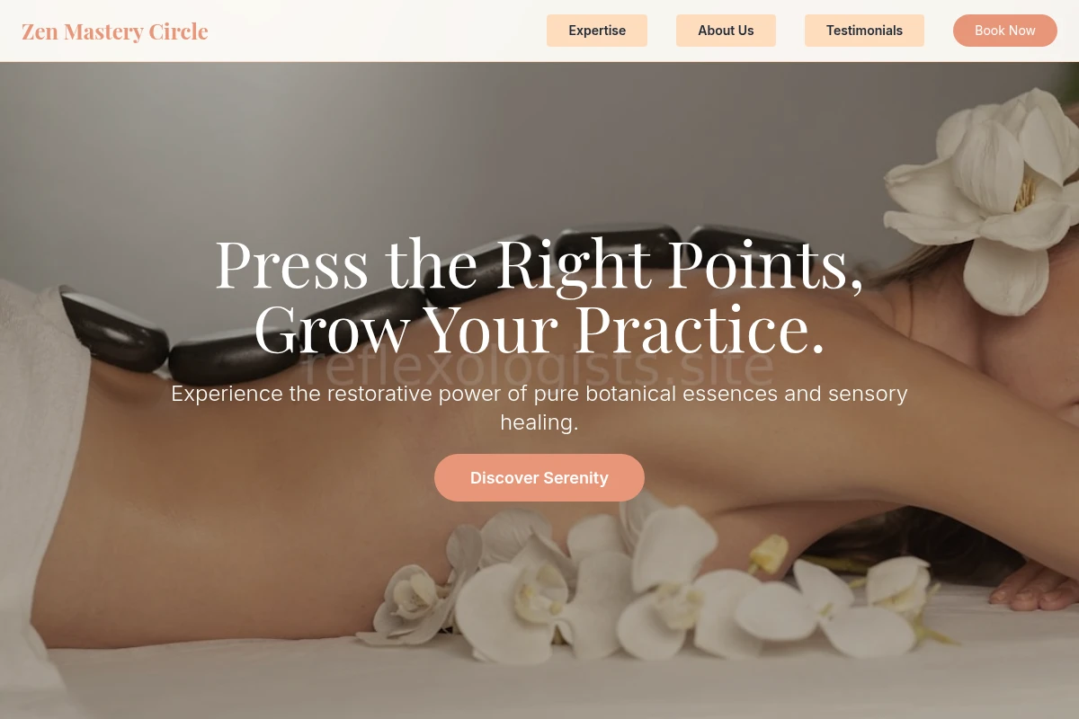 Studio Aromatherapy Wellness Parlor