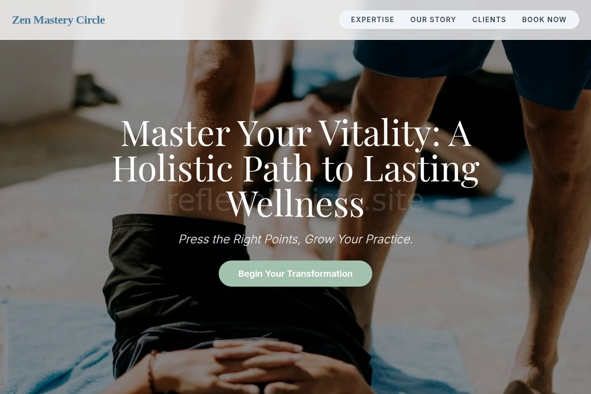 Soul Health Coach