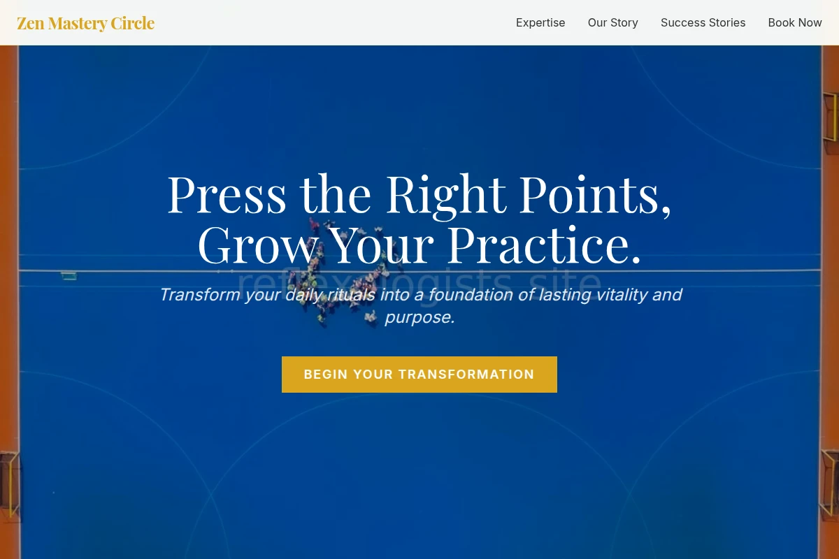 Ritual Health Coach