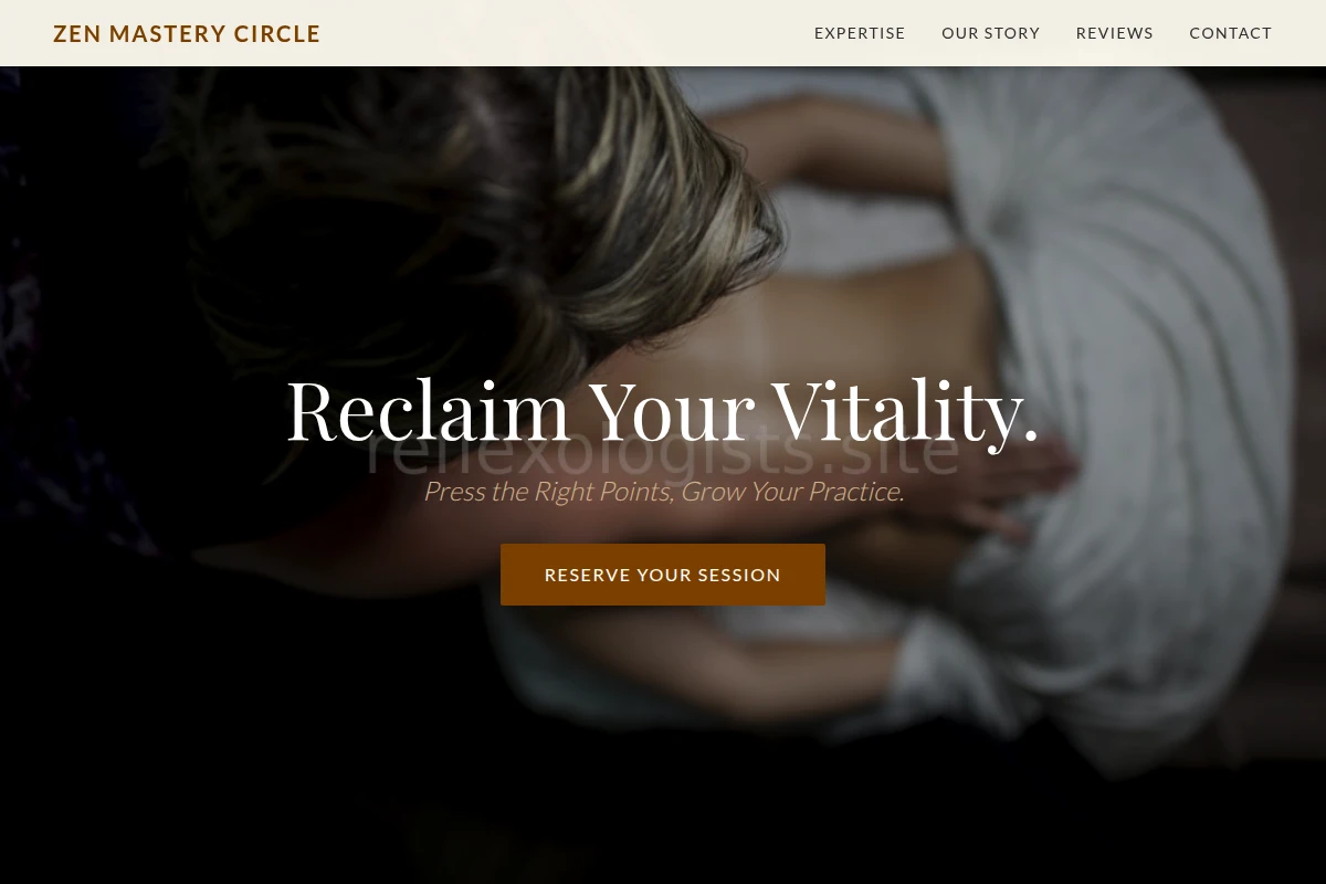 Flow Massage