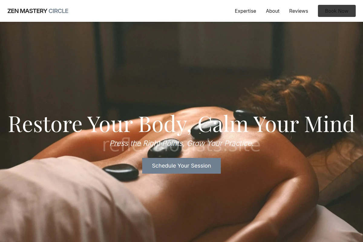 Alignment Massage Parlor Studio