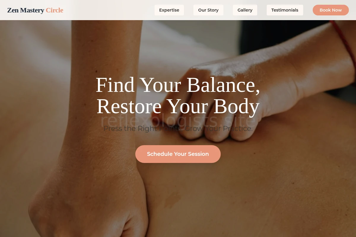 Alignment Massage Parlor Studio