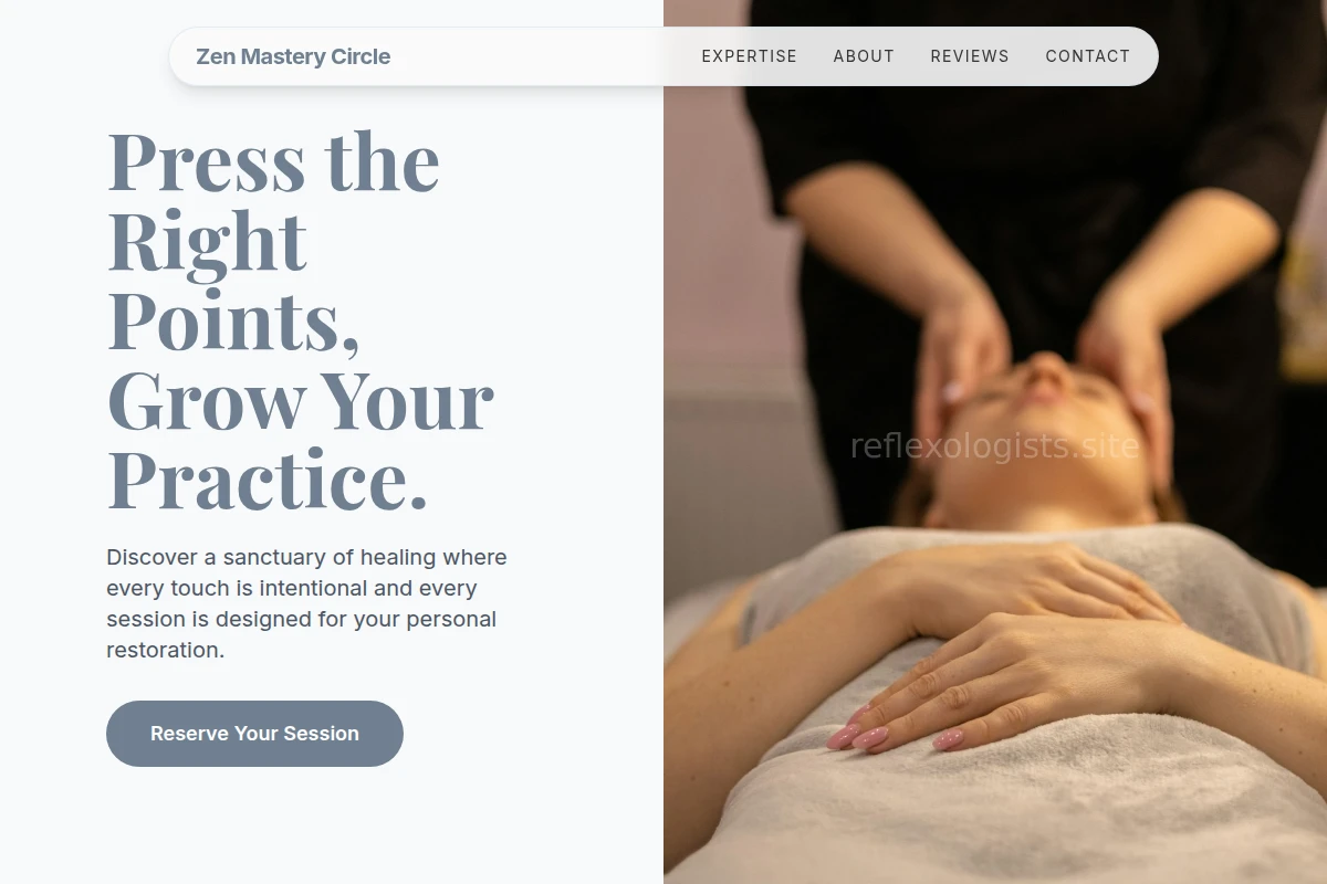 Studio Massage Parlor Studio